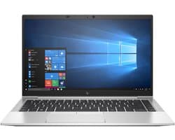 Flex IT HP EliteBook 840 G7 (Refurbished) Intel® Core™ i5 i5-10310U Ultra-draagbaar 35,6 cm (14") Touchscreen Full HD 16 GB DDR4-SDRAM 256 GB SSD Windows 11 Pro Multi