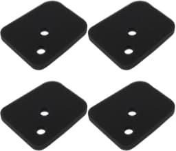 Dailygoods- Luchtfilter 4 Stuks - OEM Vervanging 523 01 34-01 - Compatibel met McCulloch Superlite 4528 - Snelwisselsysteem - 2-Takt Bescherming - Vangt Stof/Vuil Op - Filter — thumbnail 1