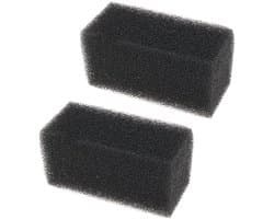 Dailygoods- Luchtfilter - 2 stuks - Compatibel met MTD/Troy-Bilt