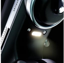 KitchenAid keukenmachine 5KSM50PKVEBK |  | 5413184914745 — thumbnail 2