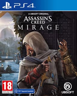 Assassin's Creed Mirage - PS4 — thumbnail 2