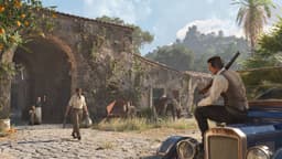 Mafia: The Old Country - PS5 — thumbnail 7