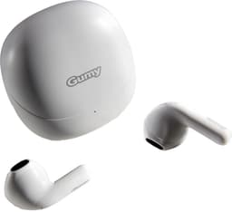 JVC HA-B10T Gumy Air True Wireless Earbuds - Wit — thumbnail 1