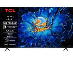 TCL 55MQLED70K