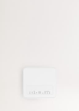 CREATE - Mobiele airco 4-in-1 WiFi 9000 BTU met warmtepomp - Wit - Met afvoerset voor schuifraam en draai-kiepraam - SILKAIR DUAL CONNECT 9000 — thumbnail 4