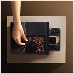 Cecotec CremmaetCube – 1350W – Volautomatische espressomachine – Molen — thumbnail 2
