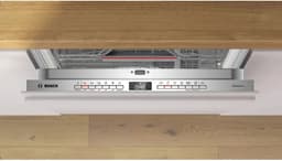 Bosch Serie 4 SMV4HAX07E vaatwasser Volledig ingebouwd 13 couverts — thumbnail 12