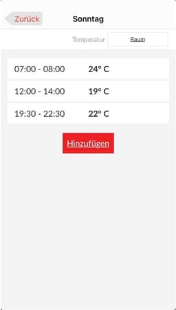 Verwarmingspatroon voor badkamerradiator met app-besturing - Elektrisch verwarmingselement voor handdoeken - 1000 Watt Chroom — thumbnail 5