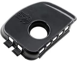 Luchtfilterkappen en luchtfilters geschikt voor Briggs & Stratton 300e, 450e en 550e series, onderdeelnummers: 595660, 594281, 799579, 5434, 4248, 09P702 — thumbnail 2