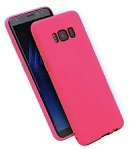 Beline Candy Serie - Samsung Galaxy S21 Etui - Róż - Ultra Licht - Volledige Bescherming — thumbnail 2