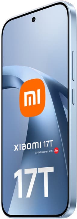 Xiaomi 17T 256GB Blauw 5G — thumbnail 3