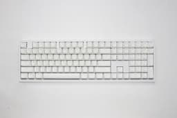 Ducky Zero 6108 Pure White — thumbnail 5