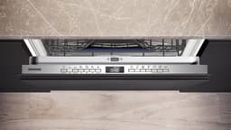 Siemens SX63EX27CE - iQ300 - Inbouwvaatwasser - 60 cm - Extra hoog - Energielabel A - Home Connect — thumbnail 6