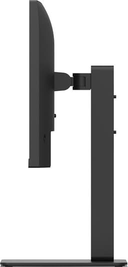 LG 24BA750-B computerscherm 60,5 cm 1920 x 1080 pixels Full HD LCD zwart — thumbnail 2