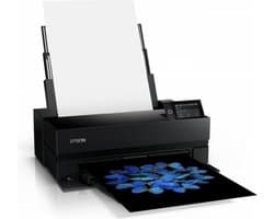 Epson SureColor SC-P900 - Inkjetprinter - Zwart