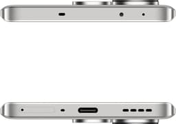 Realme Gt6 12gb/256gb 6.7´´ Zilver — thumbnail 5