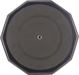 Stagg Oefenpad TD-08R — thumbnail 2