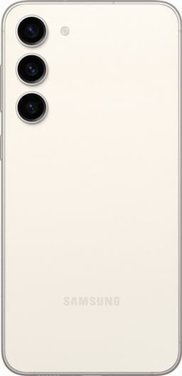 Samsung Galaxy S23 Plus 5G - 512GB - Cream — thumbnail 21