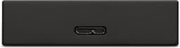 Seagate One Touch - Draagbare externe harde schijf - Wachtwoordbeveiliging - 5TB - Zwart — thumbnail 9