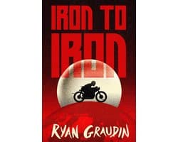 Wolf by Wolf - Iron to Iron