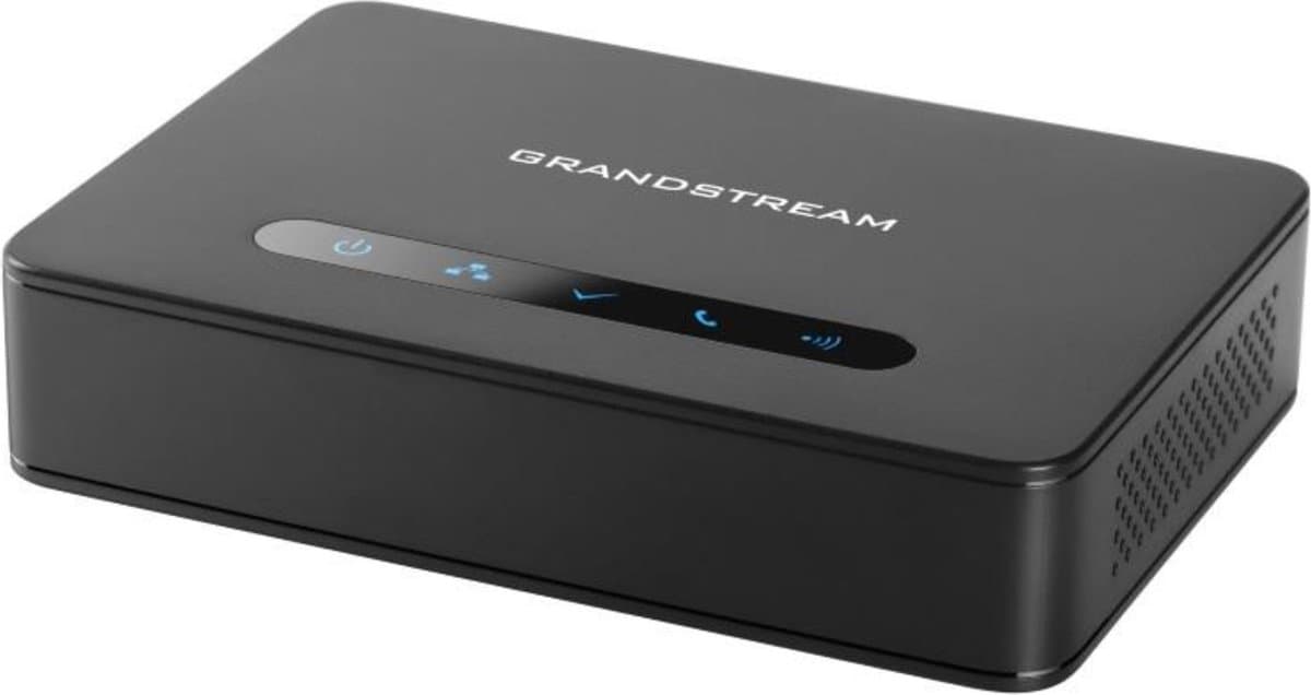 Grandstream DP760 SIP DECT Repeater — afbeelding 1