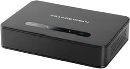 Grandstream DP760 SIP DECT Repeater — thumbnail 1