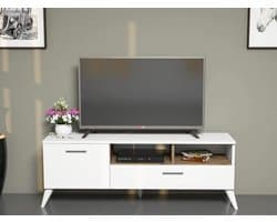 Mobiele TV Meubel voor Televisies en Digitale Apparaten