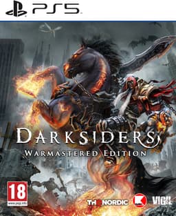 Darksiders: Warmastered Edition - PS5 — thumbnail 1