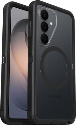 Otterbox Defender Pro XT Samsung Galaxy S26 Clear — thumbnail 9