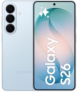 Samsung Galaxy S26 - 256GB - Sky Blue — thumbnail 7