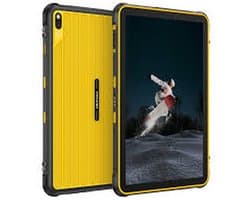 Tablet Ulefone RUGKING PAD 2 PRO 10,1" Unisoc 8 GB RAM 128 GB Geel