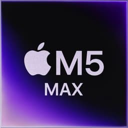 APPLE MacBook Pro (2026) - 16 inch - M5 Max (18C CPU/32C GPU) - 36 GB - 2 TB - Silver — thumbnail 2
