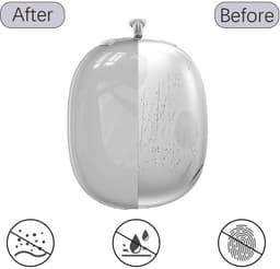 Beschermhoes voor AirPods Max-koptelefoon — thumbnail 4