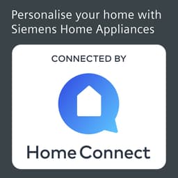 Siemens iQ500 WQ32J200NL – Warmtepompdroger – 9 kg - AutoDry - Wit — thumbnail 8