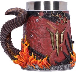 Baldur's Gate - Karlach - bierpul (Nemesis Now) — thumbnail 3
