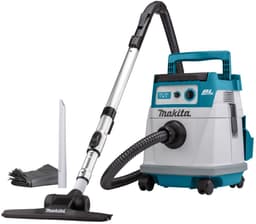 Makita DVC156LZX1 Accu stofzuiger L-klasse 2x18V Basic Body — thumbnail 2