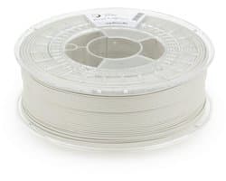 Matte 3D Printer Filament PLA ø1.75mm 1kg Grijs - Hoge Kwaliteit