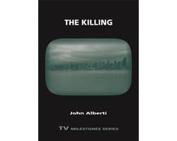 TV Milestones Series-The Killing