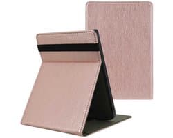Ereader Hoes - Geschikt voor Pocketbook Touch Lux 5 - Rosé goud