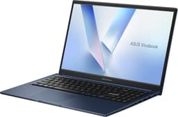 ASUS Vivobook 15 X1504VA-BQ5508W Intel Core 5 120U Laptop 39,6 cm (15.6") Full HD 16 GB DDR5-SDRAM 512 GB SSD Wi-Fi 6 (802.11ax) Windows 11 Home Nederlands Blauw — thumbnail 5
