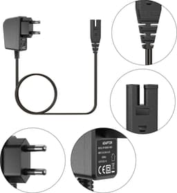 5V-kabel Compatibel met Intex 28620/28620E/28620EP/CL1704/12269 Vervangingsaccessoire voor zwembadstofzuiger Phonillico® — thumbnail 4