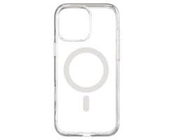 TUNIT TTIP16PMMSCL mobiele telefoon behuizingen 17,5 cm (6.9") Hoes Transparant
