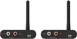 Marmitek Subwoofer Anywhere 640 — thumbnail 2