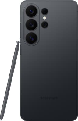 Samsung Galaxy S26 Ultra 5G - 256GB - Enterprise Edition - Zwart — thumbnail 7