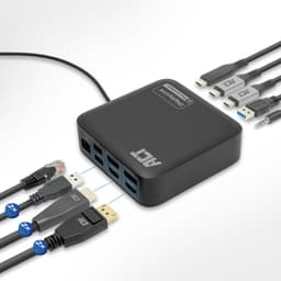 ACT Connectivity USB-C Docking Station AC7150 dockingstation — thumbnail 4