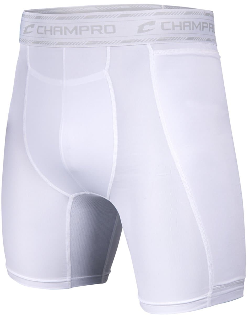 Champro Take-Out Sliding Short — afbeelding 1