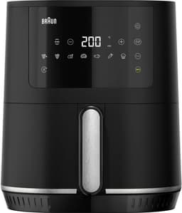 Braun MultiFry 3 - HF3030 - 4,3L - tot 4 personen - Vaatwasbestendige Lade — thumbnail 21