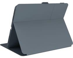 Beschermhoes voor iPad Pro 12.9" (3e, 4e, 5e generatie) - Valbescherming en Standaardfunctie