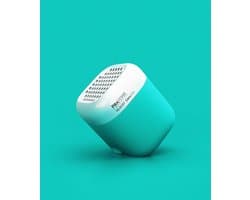 Bluetooth Micro Speaker met Keramische Afwerking