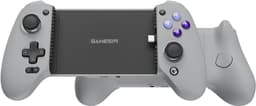 GameSir G8 Galileo - Bedrade Telefoon Controller - iPhone 15-series en Android - Grijs — thumbnail 3